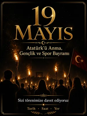 Fener alayı teması önizleme