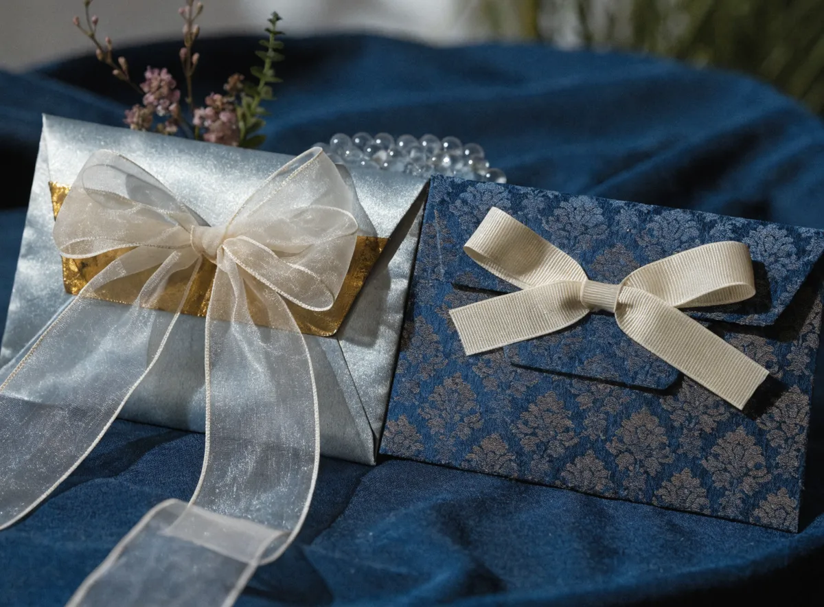 Çiftlere yönelik davetiye zarfı hitap örnekleri