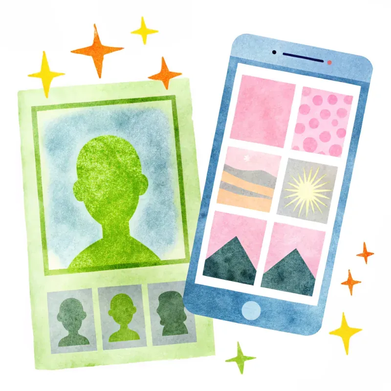 Dijital ve baskı davetiye formatları